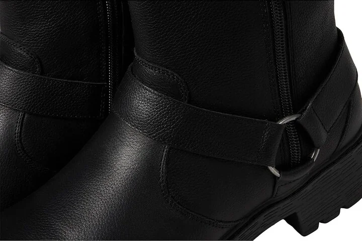Alegria Olympia Women's Boots Black Bird : EU 41 (US Women's 10.5-11) Regular, Leather - Image 5