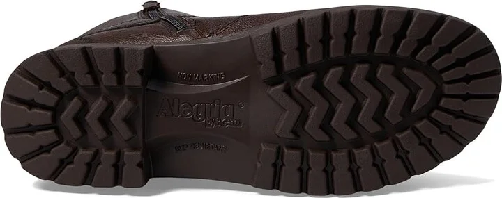 Alegria Olympia Women's Boots Java : EU 42 (US Women's 11.5-12) Regular, Leather - Image 3