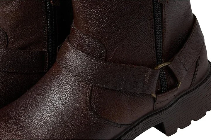 Alegria Olympia Women's Boots Java : EU 42 (US Women's 11.5-12) Regular, Leather - Image 5