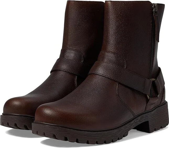 Alegria Olympia Women's Boots Java : EU 42 (US Women's 11.5-12) Regular, Leather