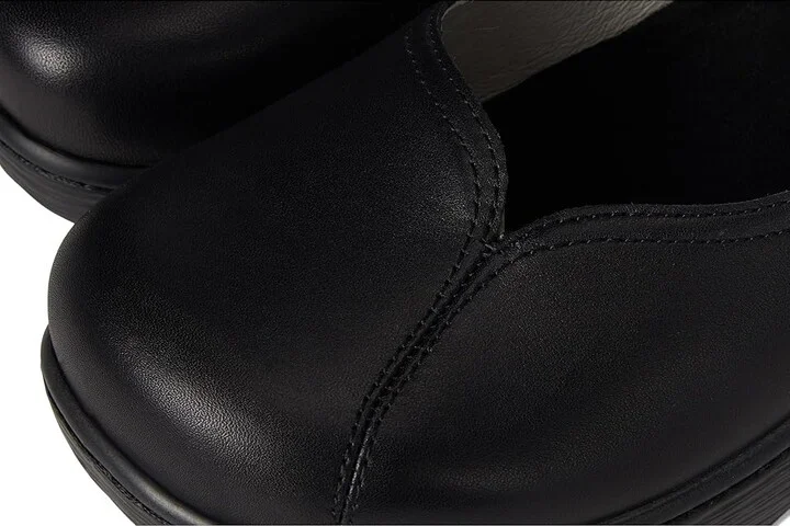 Alegria Onika Women's Flat Shoes Black : EU 36 (US Women's 6-6.5) Regular, Leather - Image 7