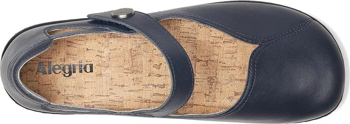 Alegria Onika Women's Flat Shoes Official : EU 37 (US Women's 7-7.5) Regular, Leather - Image 2