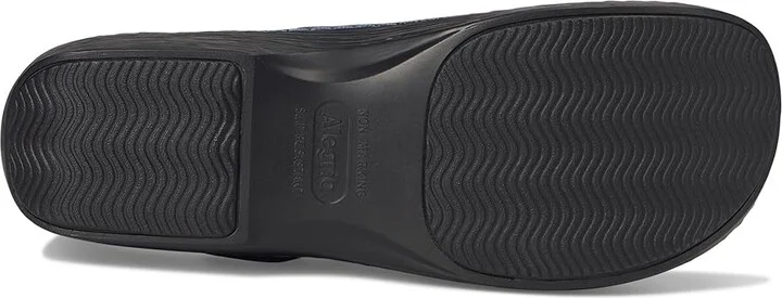Alegria Onika Women's Flat Shoes Official : EU 37 (US Women's 7-7.5) Regular, Leather - Image 3