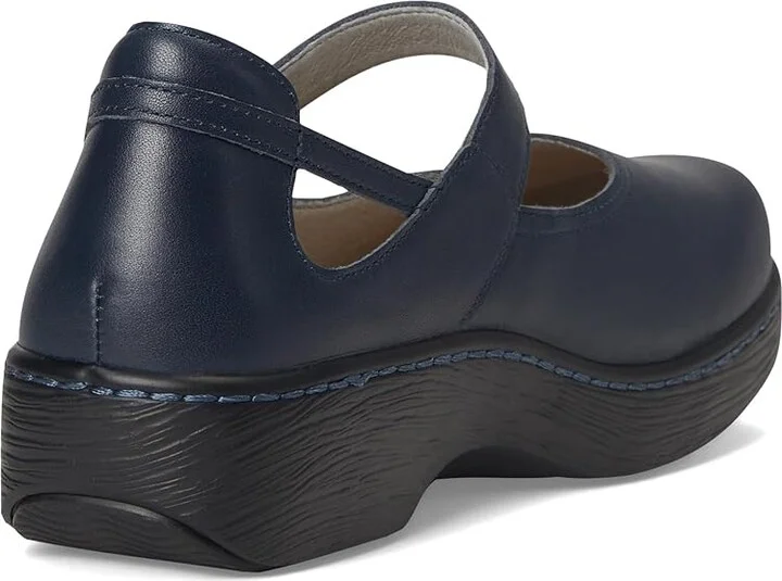 Alegria Onika Women's Flat Shoes Official : EU 37 (US Women's 7-7.5) Regular, Leather - Image 4