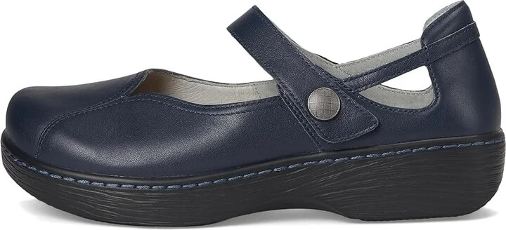 Alegria Onika Women's Flat Shoes Official : EU 37 (US Women's 7-7.5) Regular, Leather - Image 6