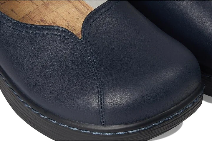 Alegria Onika Women's Flat Shoes Official : EU 37 (US Women's 7-7.5) Regular, Leather - Image 7