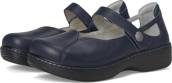 Alegria Onika Women's Flat Shoes Official : EU 37 (US Women's 7-7.5) Regular, Leather