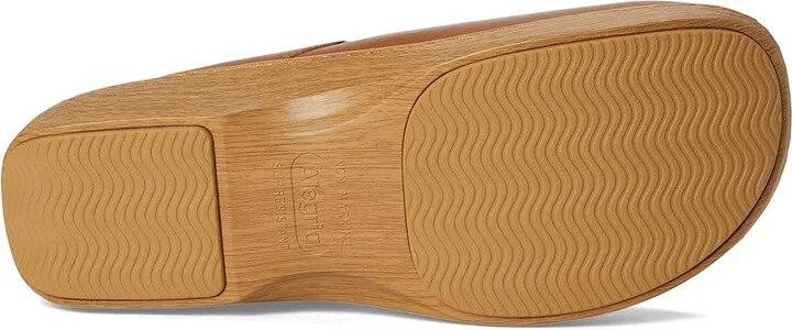 Alegria Onika Women's Flat Shoes Rancho : EU 36 (US Women's 6-6.5) Regular, Leather - Image 3