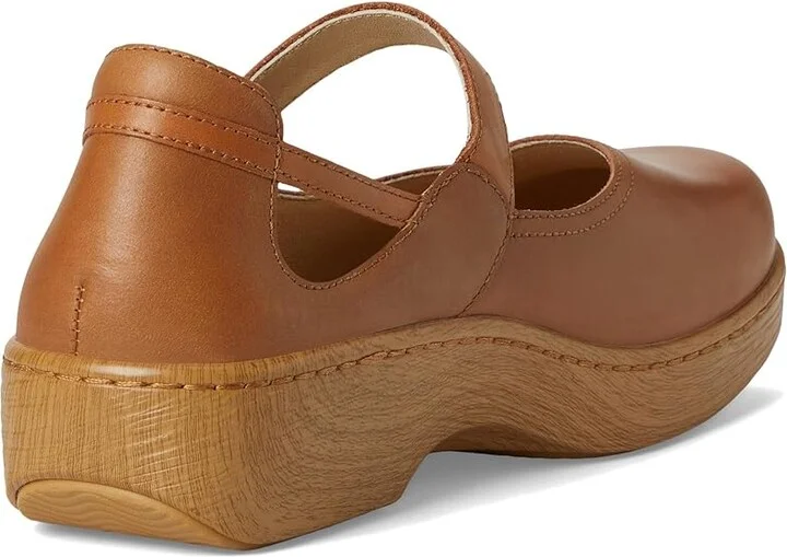 Alegria Onika Women's Flat Shoes Rancho : EU 36 (US Women's 6-6.5) Regular, Leather - Image 4