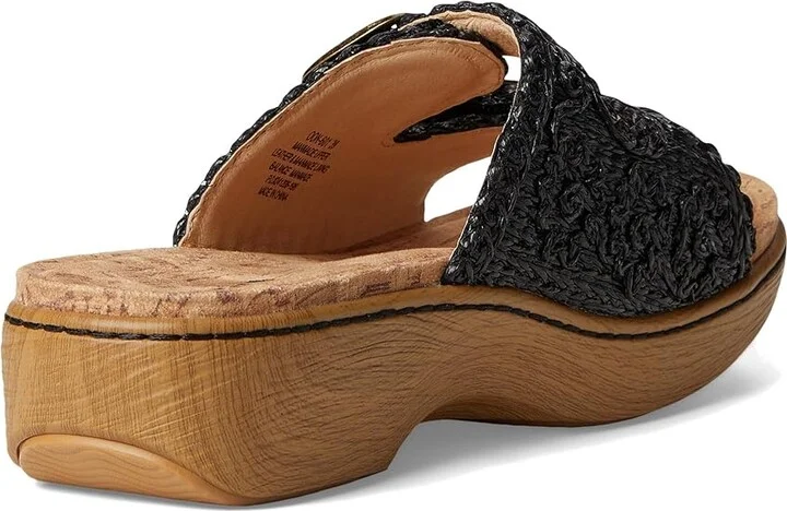 Alegria Oona Women's Sandals Black : EU 41 (US Women's 10.5-11) Regular, Synthetic - Image 4
