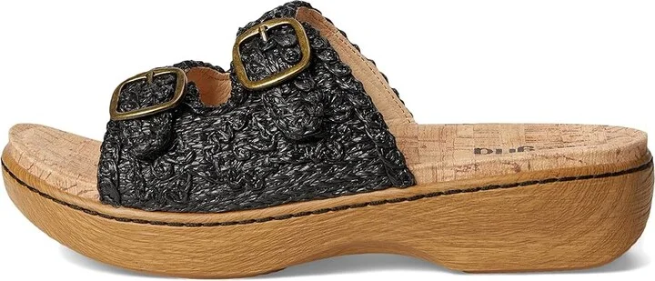 Alegria Oona Women's Sandals Black : EU 41 (US Women's 10.5-11) Regular, Synthetic - Image 6