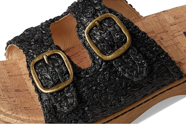 Alegria Oona Women's Sandals Black : EU 41 (US Women's 10.5-11) Regular, Synthetic - Image 7