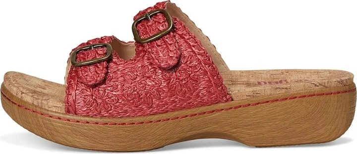 Alegria Oona Women's Sandals Red : EU 42 (US Women's 11.5-12) Regular, Synthetic - Image 6