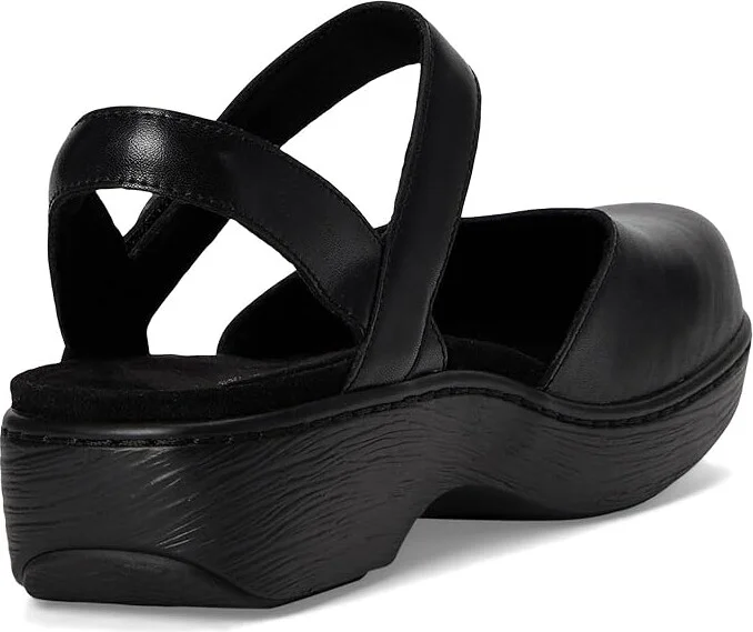 Alegria Opal Women's Sandals Ink : EU 39 (US Women's 9) Regular, Leather - Image 4