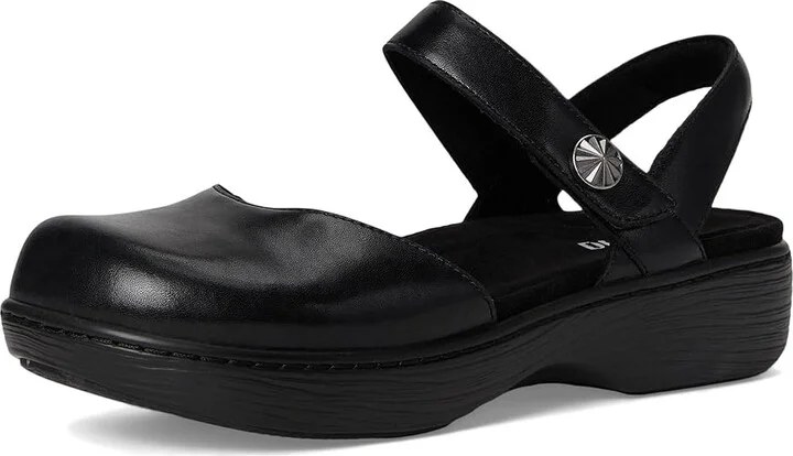 Alegria Opal Women's Sandals Ink : EU 39 (US Women's 9) Regular, Leather - Image 5