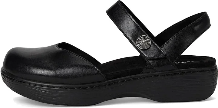 Alegria Opal Women's Sandals Ink : EU 39 (US Women's 9) Regular, Leather - Image 6