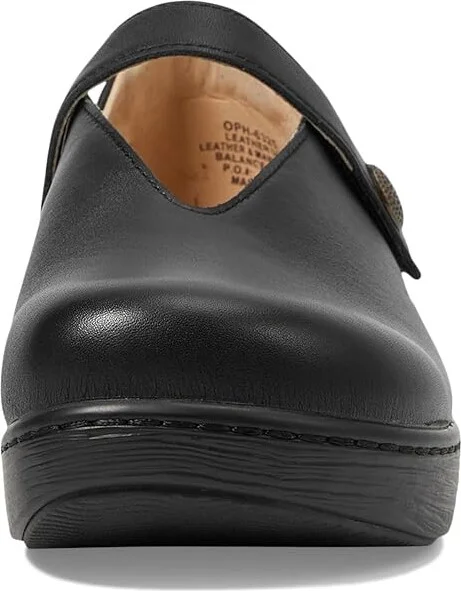 Alegria Opheliah Women's Flat Shoes Penguin : EU 42 (US Women's 11.5-12) Regular, Leather - Image 2