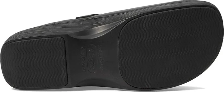 Alegria Opheliah Women's Flat Shoes Penguin : EU 42 (US Women's 11.5-12) Regular, Leather - Image 3