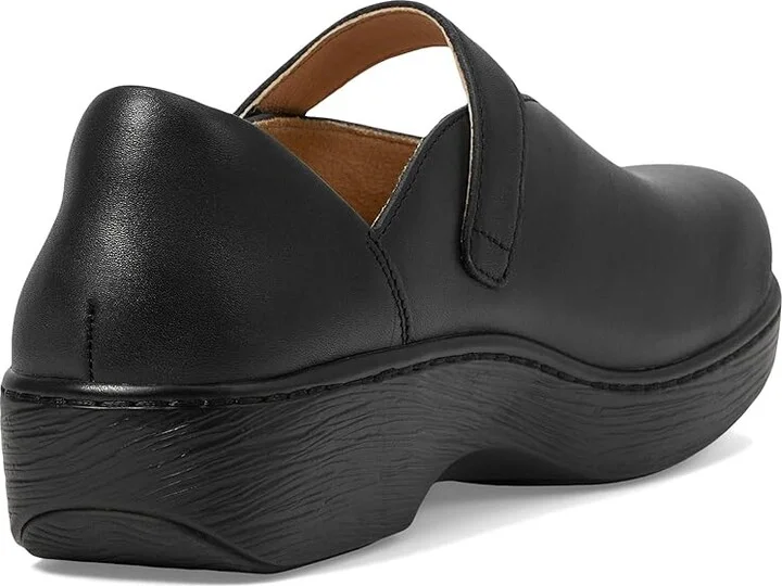 Alegria Opheliah Women's Flat Shoes Penguin : EU 42 (US Women's 11.5-12) Regular, Leather - Image 4