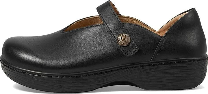 Alegria Opheliah Women's Flat Shoes Penguin : EU 42 (US Women's 11.5-12) Regular, Leather - Image 5
