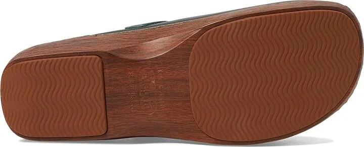 Alegria Opheliah Women's Flat Shoes Tree Hugs : EU 35 (US Women's 5-5.5) Regular, Leather - Image 3
