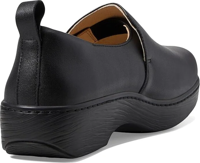 Alegria Orygin Women's Flat Shoes Black : EU 35 (US Women's 5-5.5) Wide, Leather - Image 4