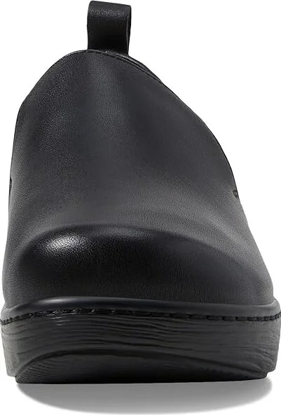Alegria Orygin Women's Flat Shoes Black : EU 35 (US Women's 5-5.5) Wide, Leather - Image 5