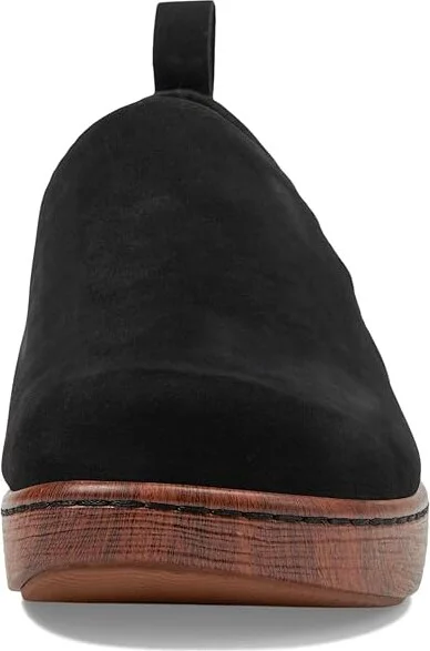Alegria Orygin Women's Flat Shoes Black Truffle : EU 36 (US Women's 6-6.5) Regular, Leather - Image 2