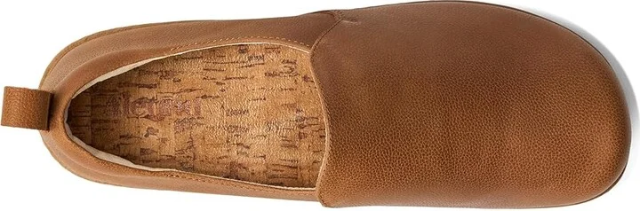 Alegria Orygin Women's Flat Shoes Maple : EU 39 (US Women's 9) Regular, Leather - Image 2