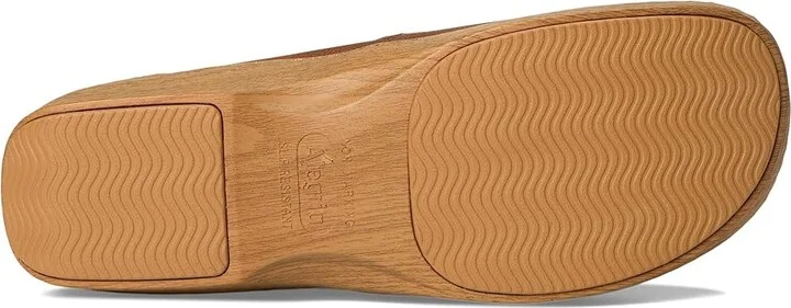 Alegria Orygin Women's Flat Shoes Maple : EU 39 (US Women's 9) Regular, Leather - Image 3