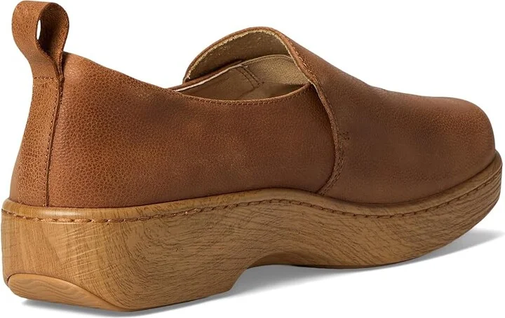 Alegria Orygin Women's Flat Shoes Maple : EU 39 (US Women's 9) Regular, Leather - Image 4