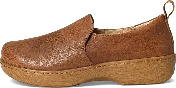 Alegria Orygin Women's Flat Shoes Maple : EU 39 (US Women's 9) Regular, Leather - Image 6