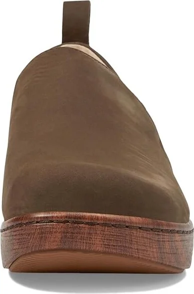 Alegria Orygin Women's Flat Shoes Mousse : EU 41 (US Women's 10.5-11) Regular, Leather - Image 2
