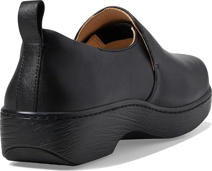 Alegria Orygin Women's Flat Shoes Penguin : EU 37 (US Women's 7-7.5) Regular, Leather - Image 4