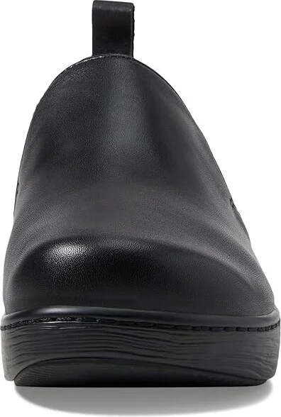 Alegria Orygin Women's Flat Shoes Penguin : EU 37 (US Women's 7-7.5) Regular, Leather - Image 5