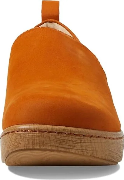 Alegria Orygin Women's Flat Shoes Punkin : EU 39 (US Women's 9) Regular, Leather - Image 5