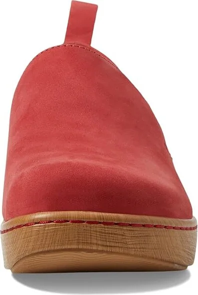 Alegria Orygin Women's Flat Shoes Tulip : EU 42 (US Women's 11.5-12) Regular, Leather - Image 5