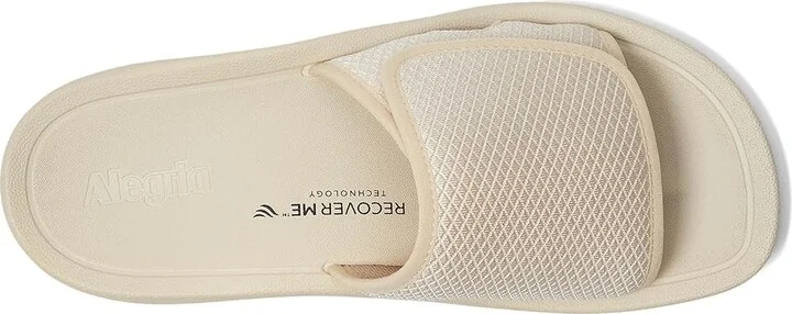 Alegria Ova8Tion Women's Sandals Beige : EU 39 (US Women's 9) Regular - Image 2
