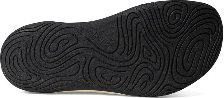 Alegria Ova8Tion Women's Sandals Beige : EU 39 (US Women's 9) Regular - Image 3