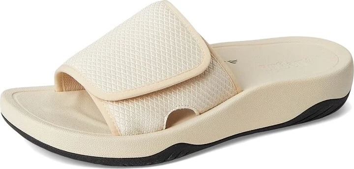 Alegria Ova8Tion Women's Sandals Beige : EU 39 (US Women's 9) Regular - Image 5
