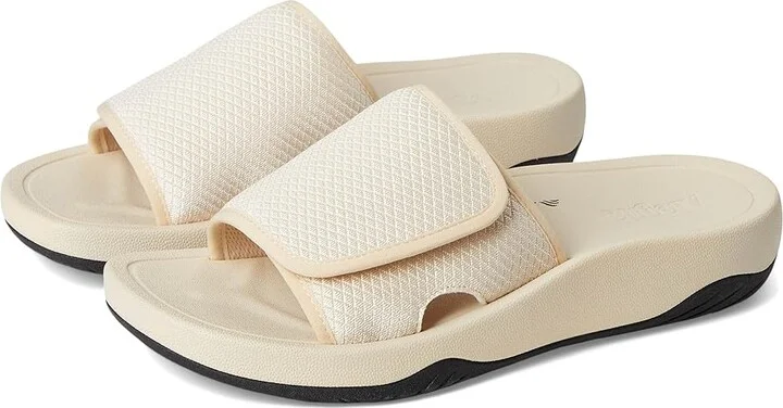 Alegria Ova8Tion Women's Sandals Beige : EU 39 (US Women's 9) Regular