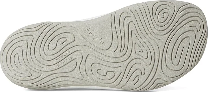 Alegria Ova8Tion Women's Sandals Dove : EU 39 (US Women's 9) Regular - Image 3