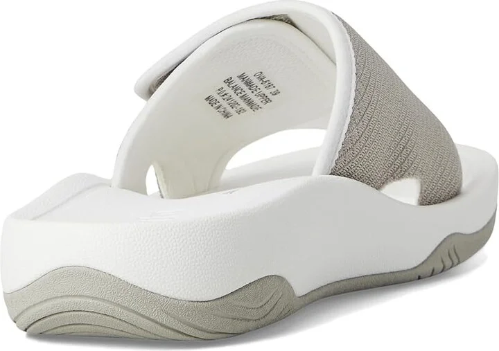 Alegria Ova8Tion Women's Sandals Dove : EU 39 (US Women's 9) Regular - Image 4