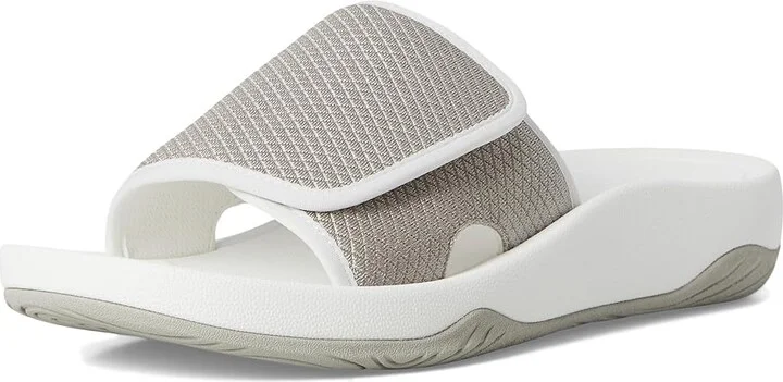 Alegria Ova8Tion Women's Sandals Dove : EU 39 (US Women's 9) Regular - Image 5