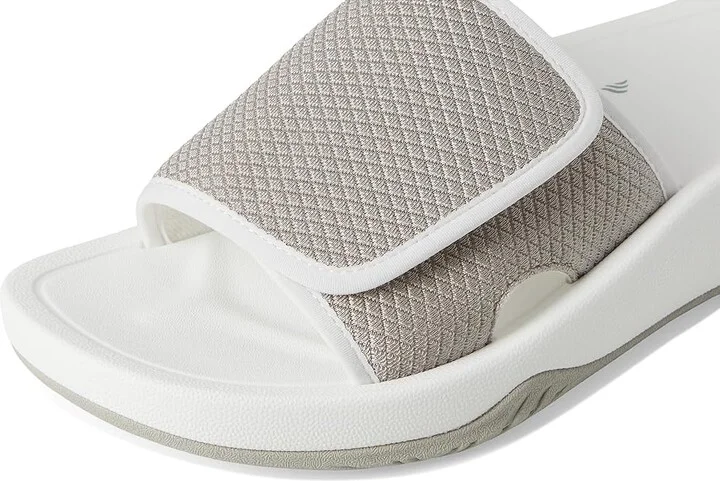 Alegria Ova8Tion Women's Sandals Dove : EU 39 (US Women's 9) Regular - Image 7