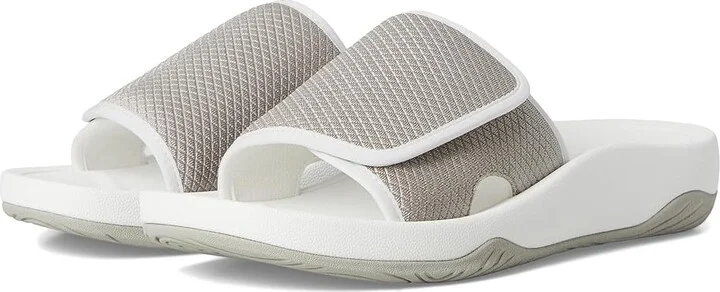Alegria Ova8Tion Women's Sandals Dove : EU 39 (US Women's 9) Regular
