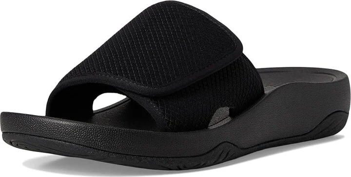 Alegria Ova8Tion Women's Sandals Raven : EU 36 (US Women's 6-6.5) Regular - Image 5