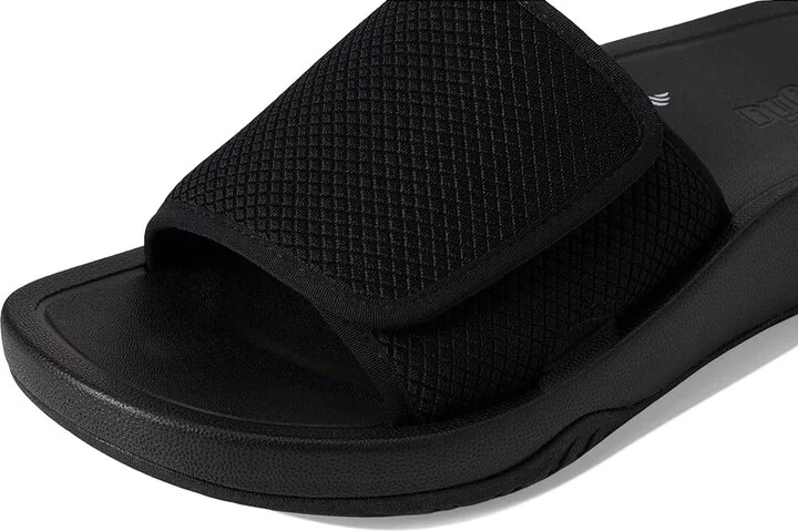 Alegria Ova8Tion Women's Sandals Raven : EU 36 (US Women's 6-6.5) Regular - Image 7