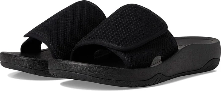 Alegria Ova8Tion Women's Sandals Raven : EU 36 (US Women's 6-6.5) Regular