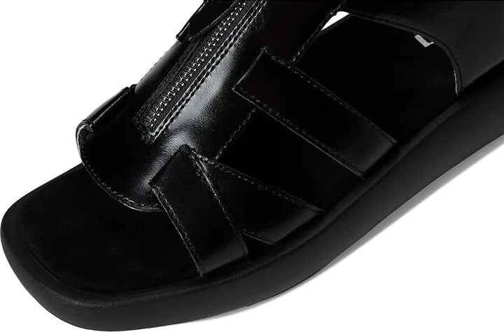 Alegria Palmer Women's Sandals Black Sapphire : EU 39 (US Women's 9) Regular, Leather - Image 7